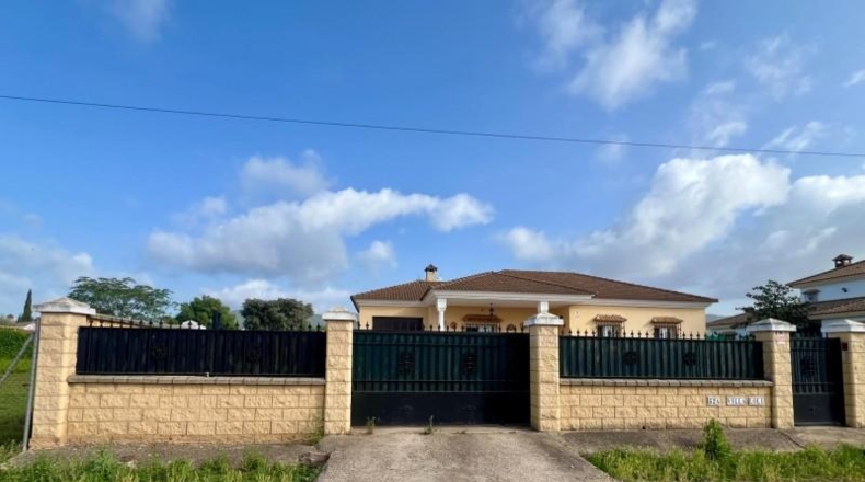 Cordova - Córdoba - 1250m2