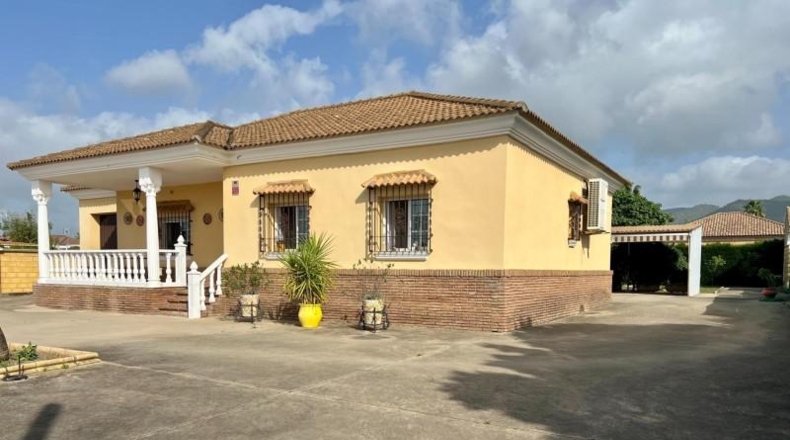 Cordova - Córdoba - 1250m2