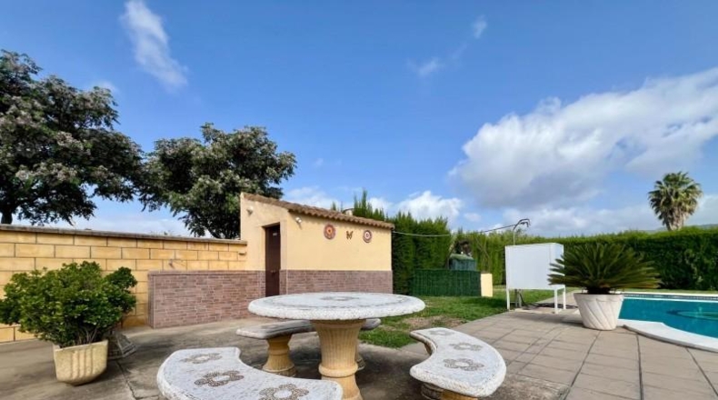 Cordova - Córdoba - 1250m2