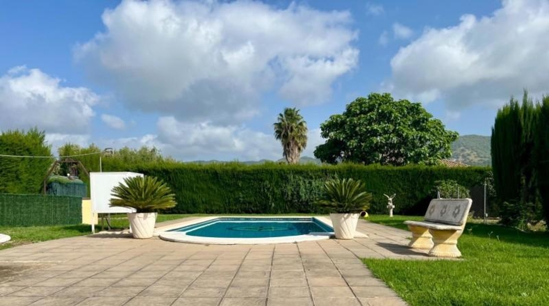 Cordova - Córdoba - 1250m2