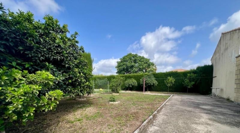Cordova - Córdoba - 1250m2