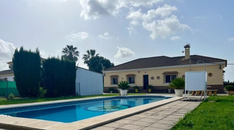 Cordova - Córdoba - 1250m2
