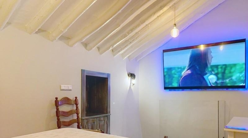 Малага - Кольменар - 182m2