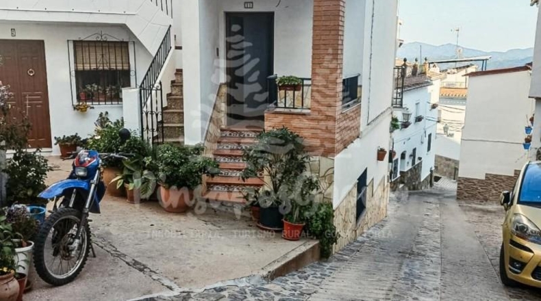 Málaga - Yunquera - 380m2