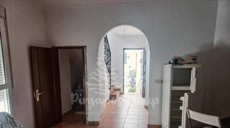 Málaga - Yunquera - 380m2