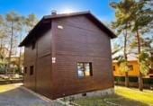Загородный дом с участком на продажу в городе Prades Фото