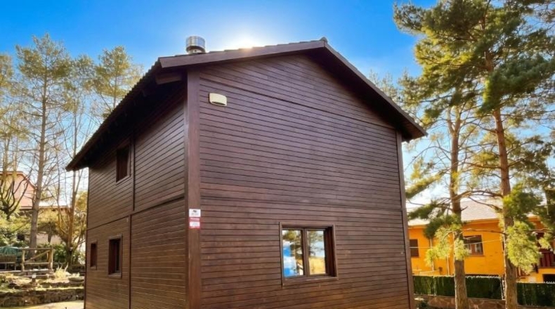 Tarragona - Prades - 104m2