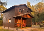 Загородный дом с участком на продажу в городе Prades Фото