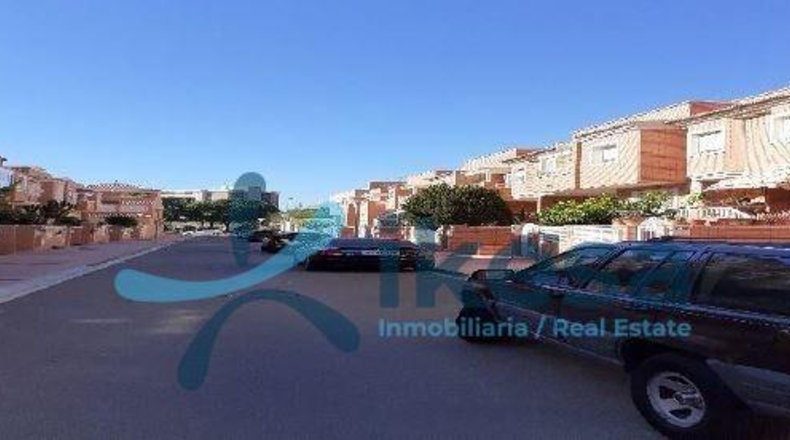 Almeria - Almería - 209m2
