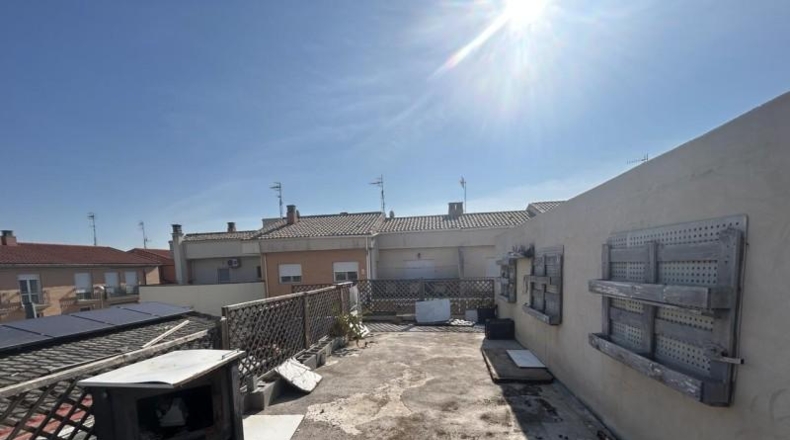 Navarra - Fontellas - 184m2