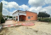 Detached villa with land for sale on España, Ontinyent, ref: TR395648 photo