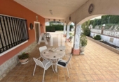 Detached villa with land for sale on España, Ontinyent, ref: TR395648 photo