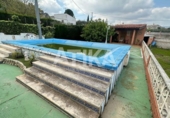 Detached villa with land for sale on España, Ontinyent, ref: TR395648 photo