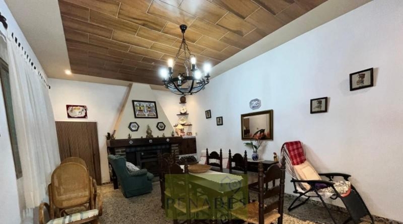 Valencia - Onteniente - 987m2
