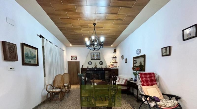 Valencia - Onteniente - 987m2