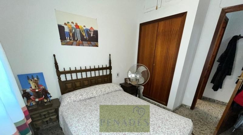 Valencia - Onteniente - 987m2