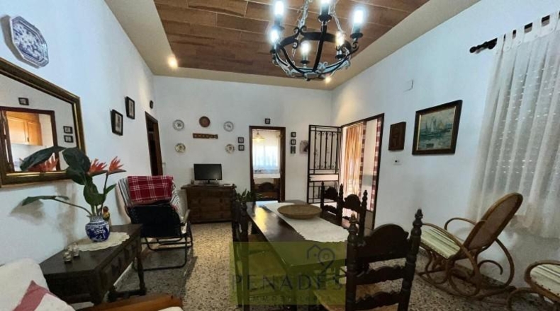 Valencia - Onteniente - 987m2