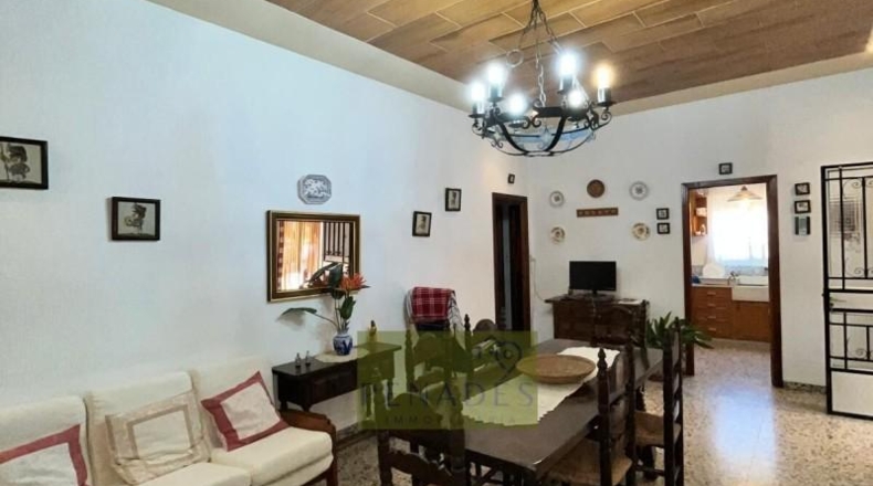 Valencia - Onteniente - 987m2