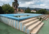 Detached villa with land for sale on España, Ontinyent, ref: TR396374 photo