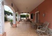 Detached villa with land for sale on España, Ontinyent, ref: TR396374 photo