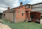 Detached villa with land for sale on España, Ontinyent, ref: TR396374 photo