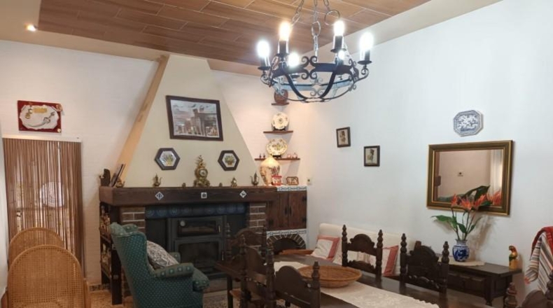 Valencia - Onteniente - 987m2