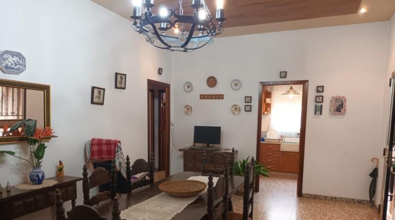 Valencia - Onteniente - 987m2