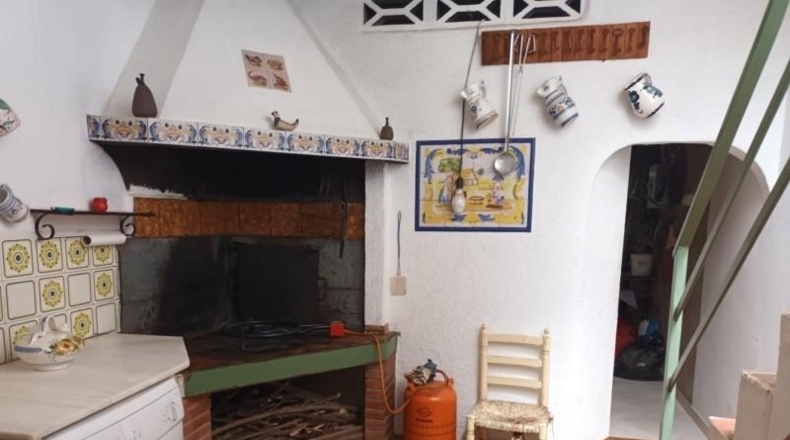 Valencia - Onteniente - 987m2