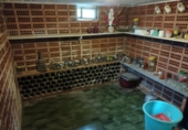 Detached villa with land for sale on España, Ontinyent, ref: TR396374 photo