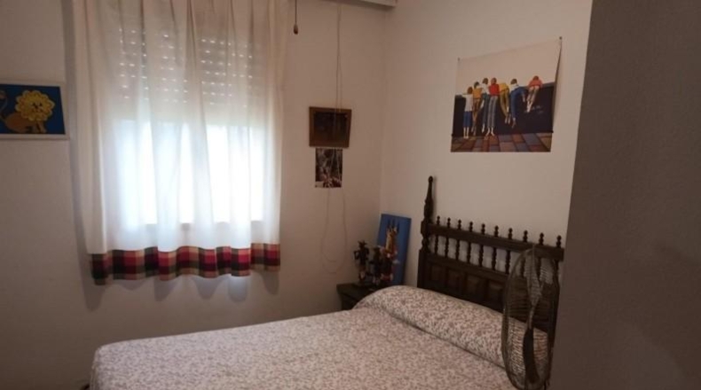 Valencia - Onteniente - 987m2