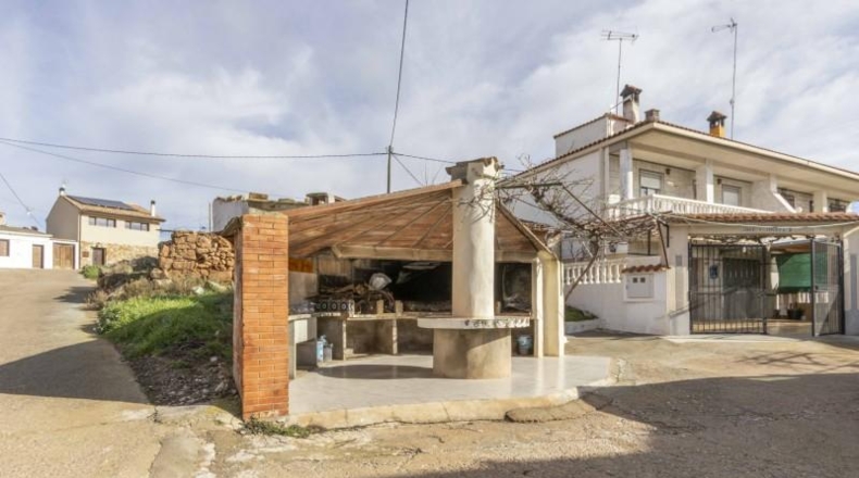 Valencia - Chelva - 182m2
