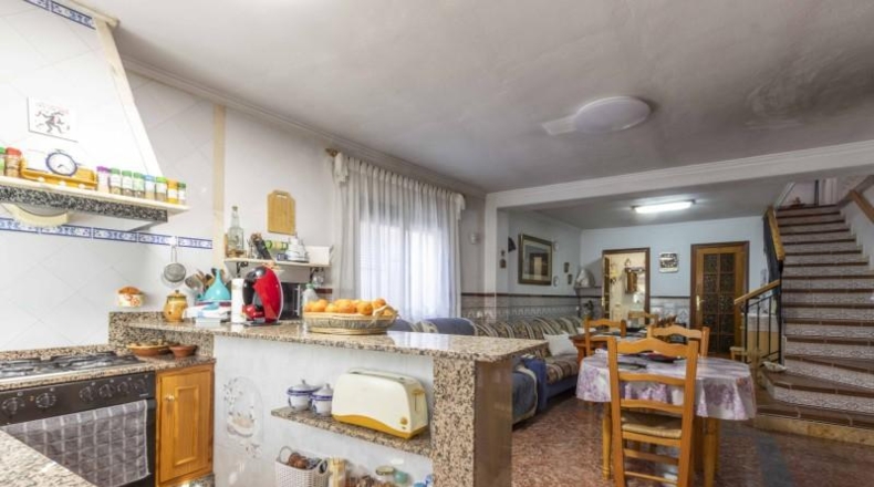 Valencia - Chelva - 182m2