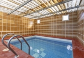Casa de pueblo en venta en la España, Chelva, ref: TR402568 foto