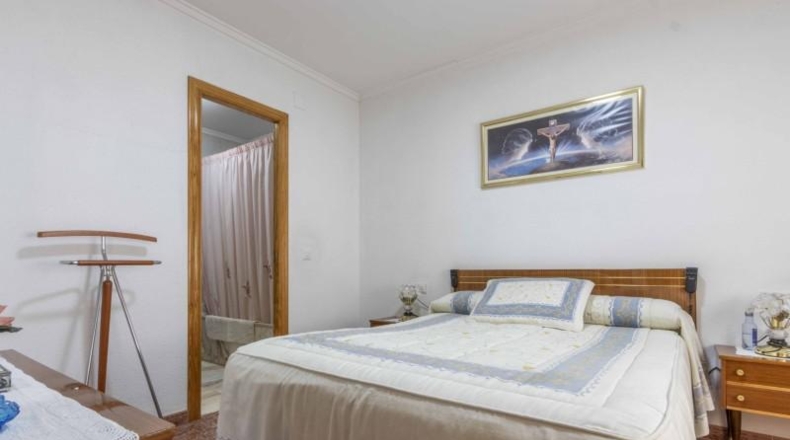 Valencia - Chelva - 182m2