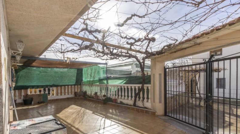 Valencia - Chelva - 182m2