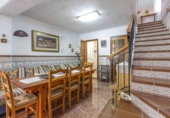 Casa de pueblo en venta en la España, Chelva, ref: TR402568 foto