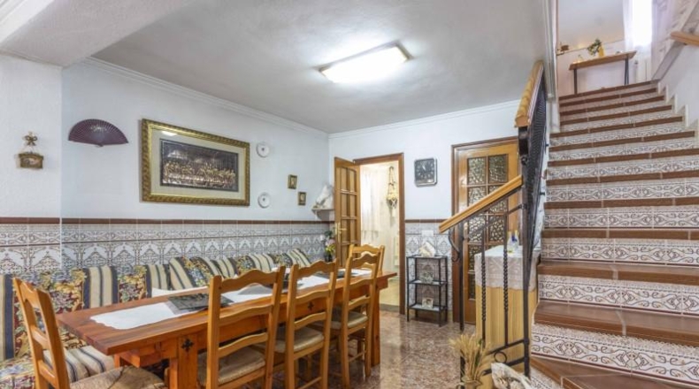 Valencia - Chelva - 182m2