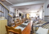 Casa de pueblo en venta en la España, Chelva, ref: TR402568 foto