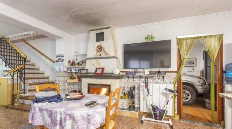 Valencia - Chelva - 182m2