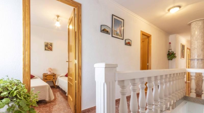 Valencia - Chelva - 182m2
