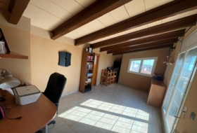 Sant Jaume d'Enveja 210&nbsp;m²