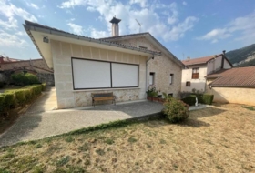 Trespaderne 1490&nbsp;m²