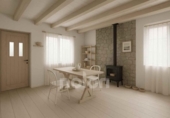 Chalet independiente con terreno en venta en la España, Olivella, ref: TR223127 foto