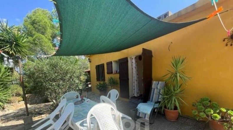 Barcelona - Olivella - 1125m2