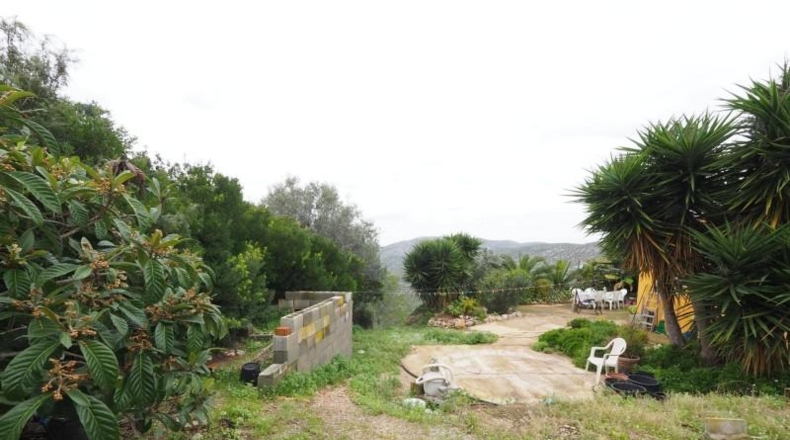Barcelona - Olivella - 1292m2