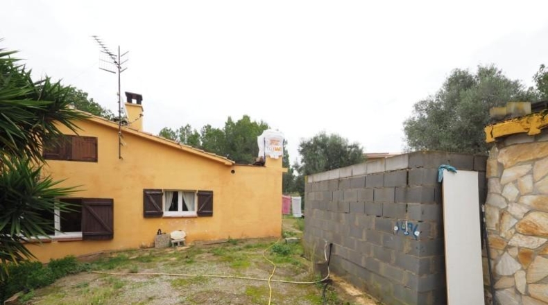 Barcelona - Olivella - 1292m2
