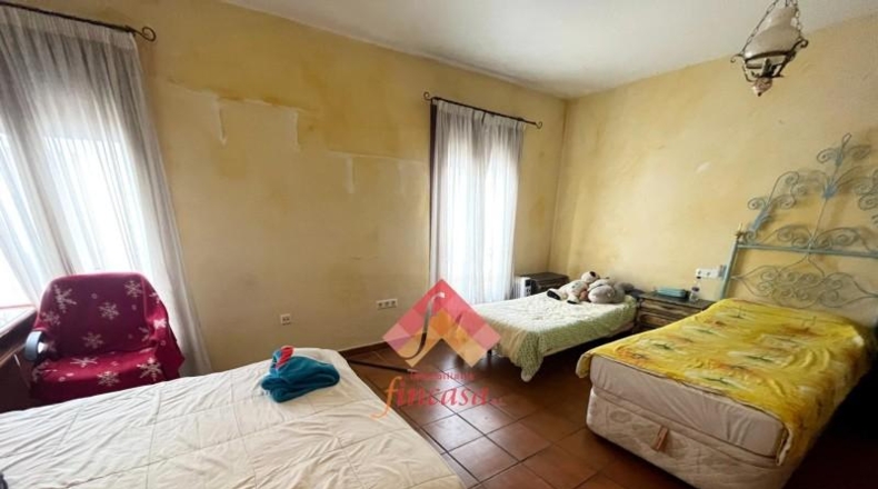 Málaga - Ronda - 115m2