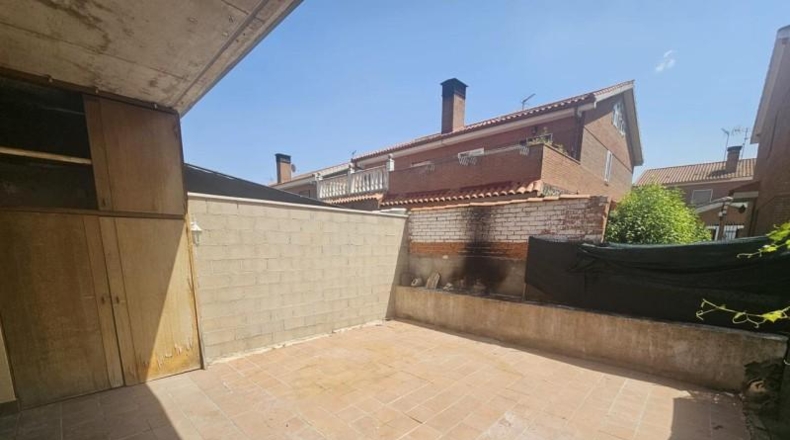 Guadalajara - Pioz - 152m2