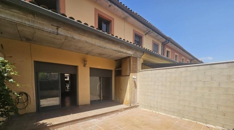 Guadalajara - Pioz - 152m2