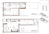 Casa de pueblo en venta en la España, Elche, ref: TR399109 foto